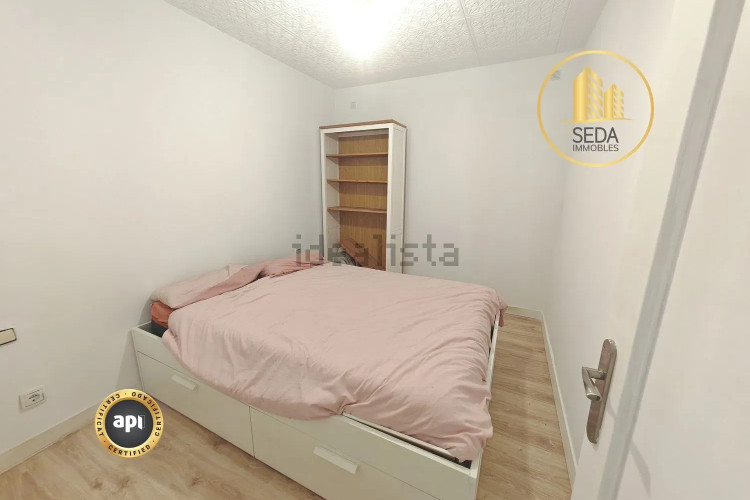 Piso en calle ď Osca