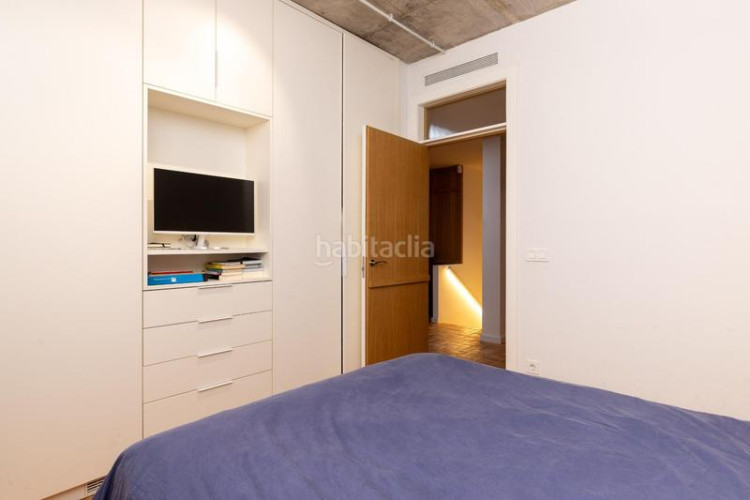 Casa la senyora casa en San Pere Terrassa