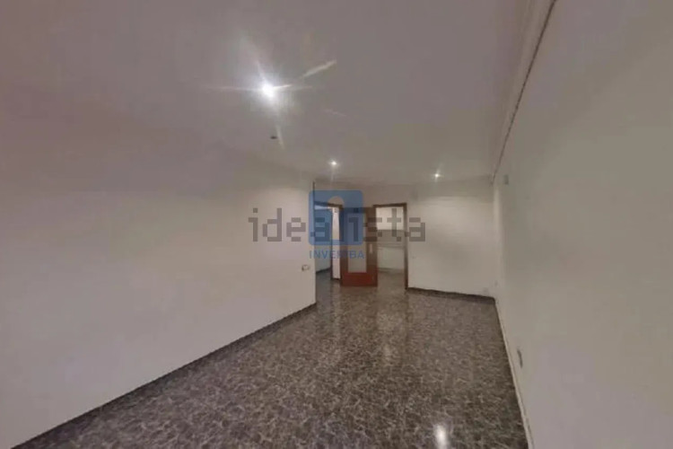 Piso en calle de Felip II