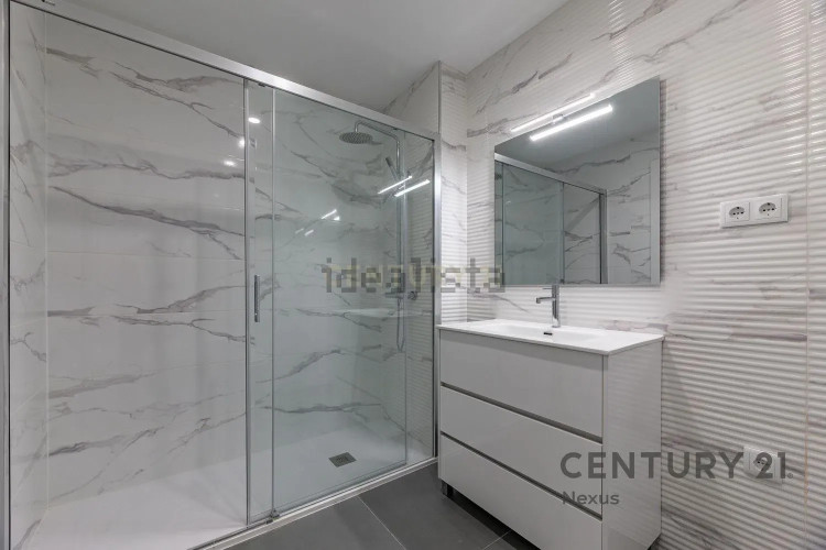 Piso en calle de Pere Fizes, 4