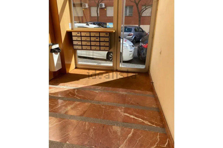 Piso en calle de Baldrich