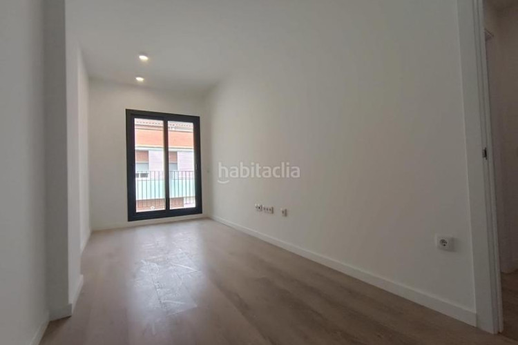 Dúplex en San Pere Terrassa