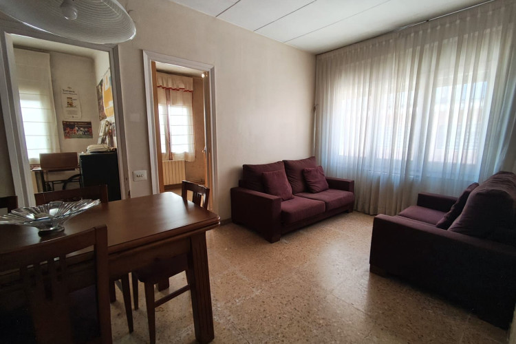 Carrer de Mossu00E8n Josep Moncau, La Cogullada