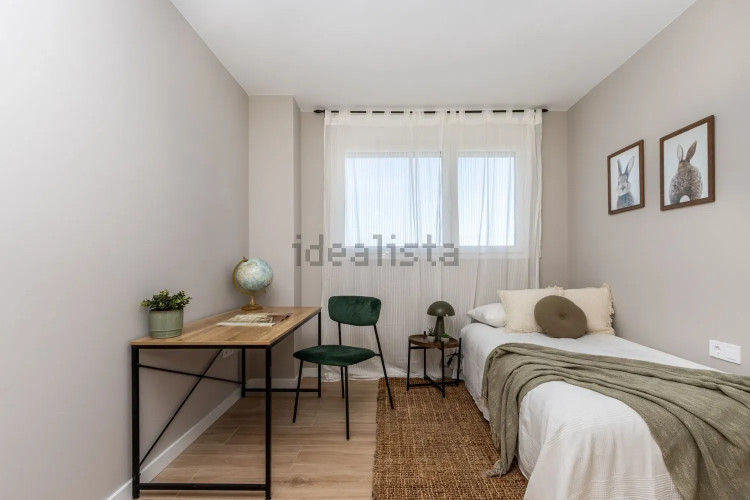 Piso en Barrio Centre