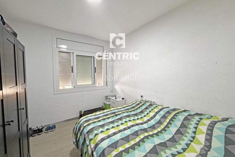Piso ático en venta en Can Palet cerca del parque vallparadís en Terrassa