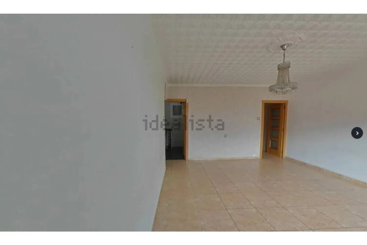 Piso en calle del Sindicat