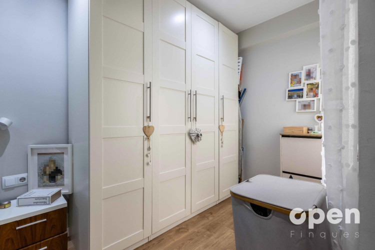 Marinel.lo Bosch, Cementiri Vell