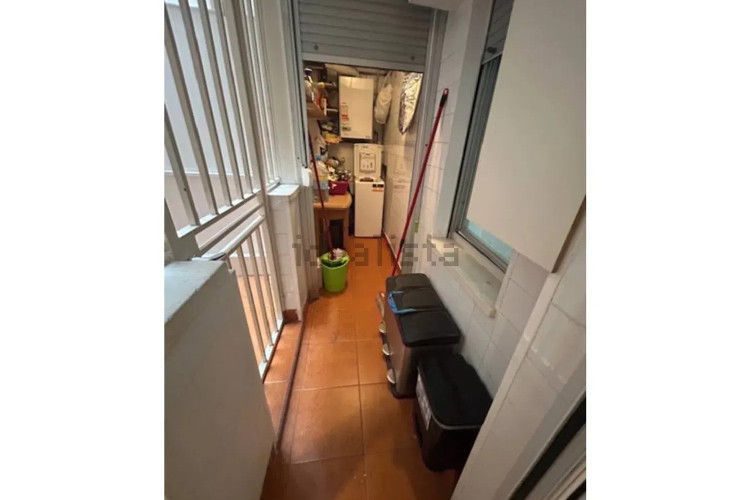 Piso en rambla d'Ègara