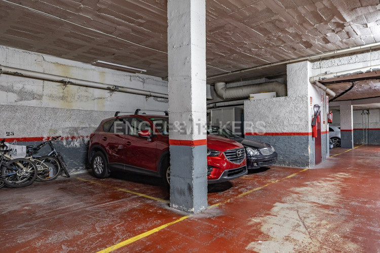 Piso en Barrio Centre