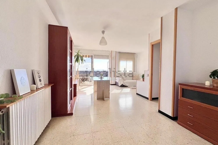 Piso en Barrio Sant Pere Nord