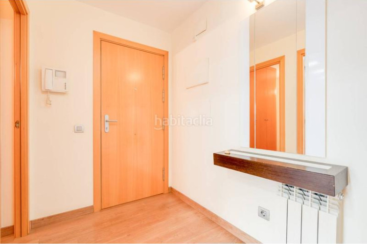 Piso Cementiri Vell, unico en la zona en Cementiri Vell Terrassa