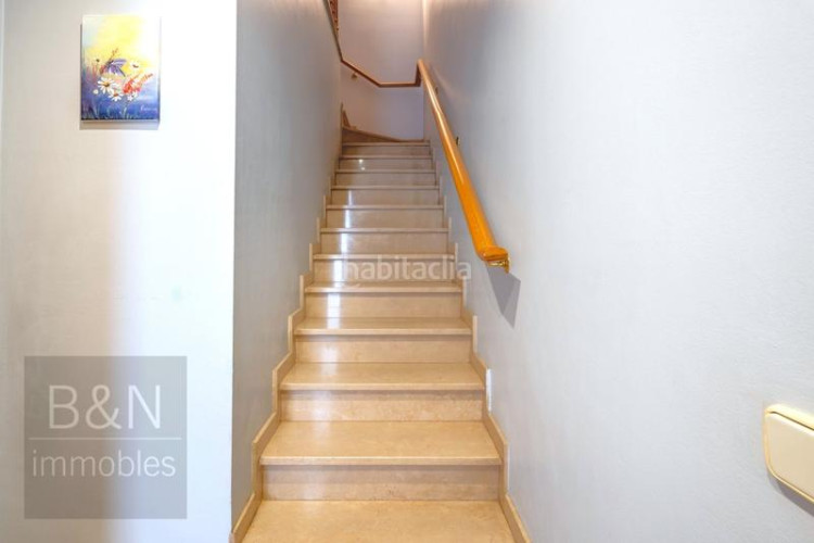 Casa en exclusiva tu nuevo hogar en plena naturaleza en Terrassa