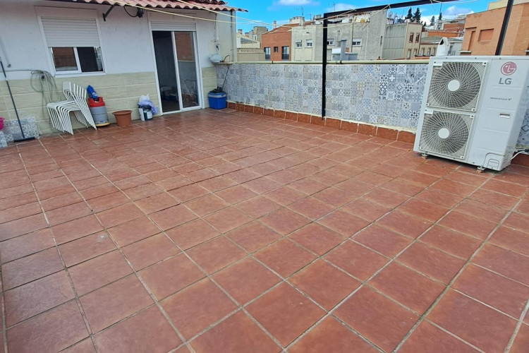 Mare de Deu del Carme, 95, Ca n'Anglada