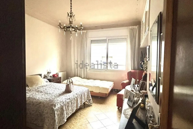 Chalet en calle de Josep Trueta