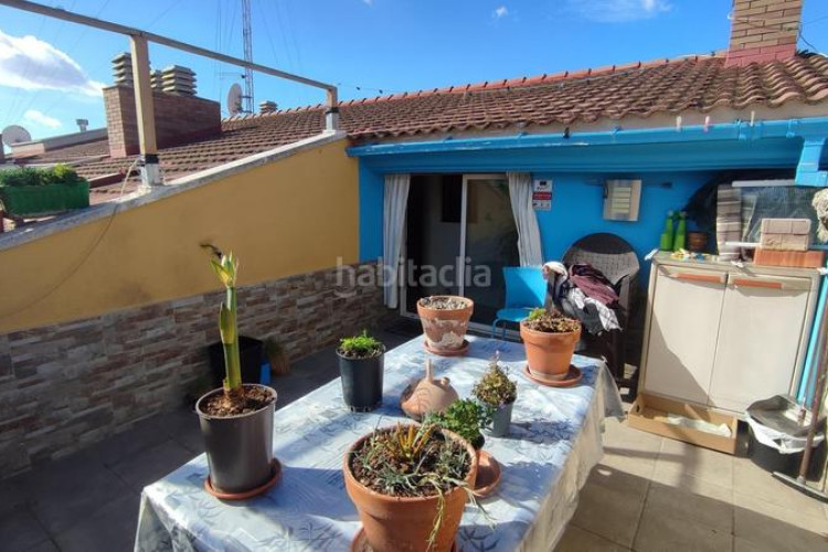Dúplex  en torresana en Torre - Sana Terrassa