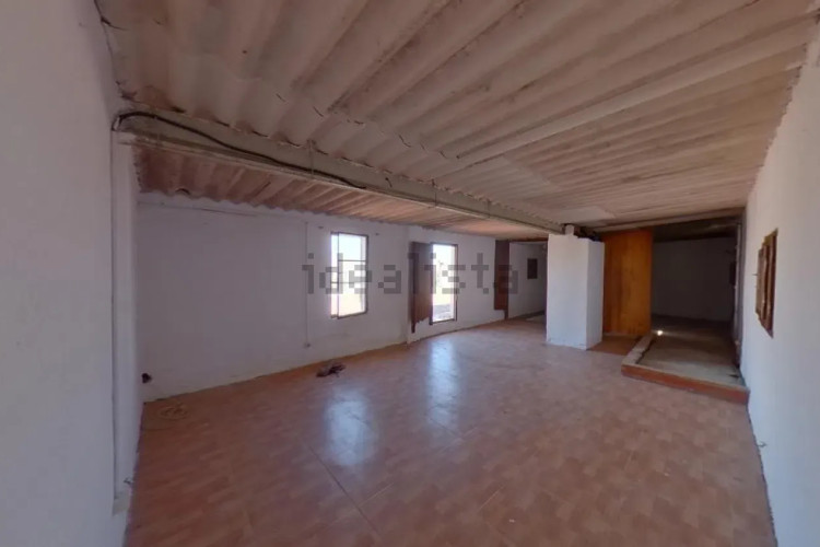 Chalet en calle de Can Santfeliu