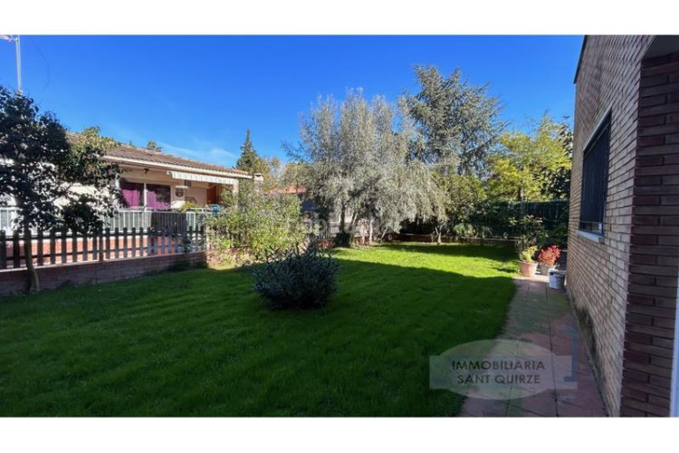 Casa espectacular casa de 750 m construídos única en la zona en Terrassa