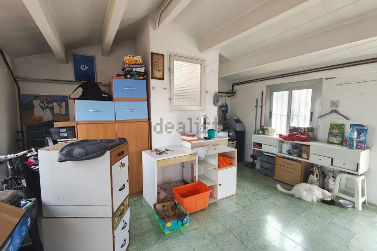 Piso en calle de Sant Damià