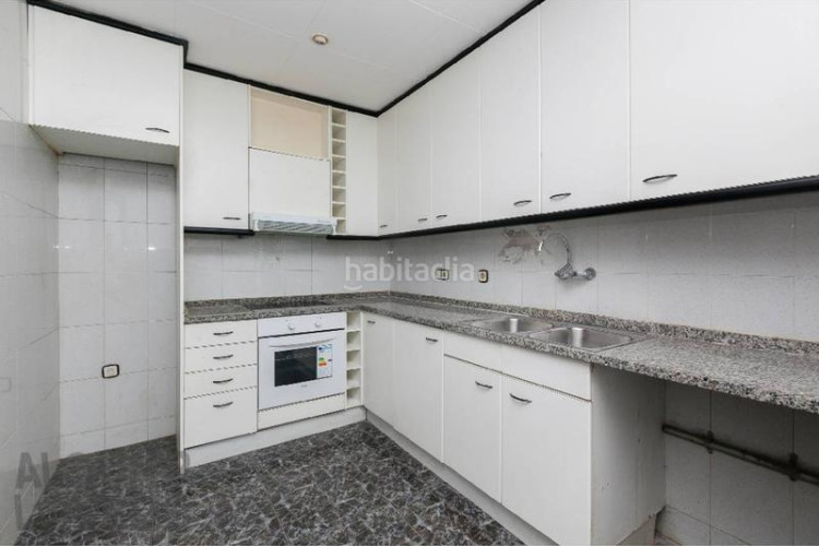 Piso  en venta en La Maurina en La Maurina Terrassa