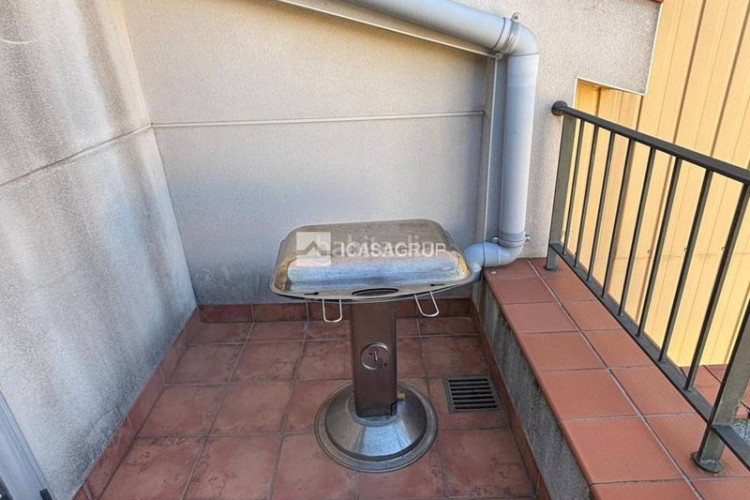 Dúplex ático dúplex en venta carretera de matadepera sant pere, en Terrassa