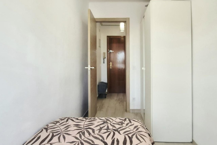 Carrer del Sindicat, Can Palet  