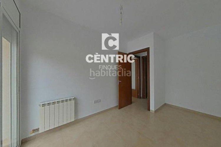 Piso  de una habitación con ascensor ideal inversión pequeña! en Terrassa