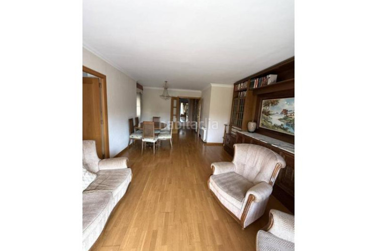 Dúplex atico duplex con 2 terrazas en Can Boada Terrassa