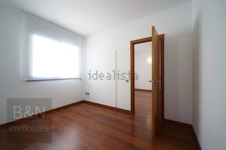 Piso en calle d'Ègara