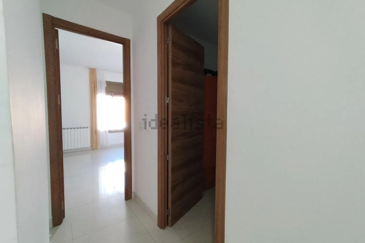 Chalet adosado en Barrio Ca n'Anglada