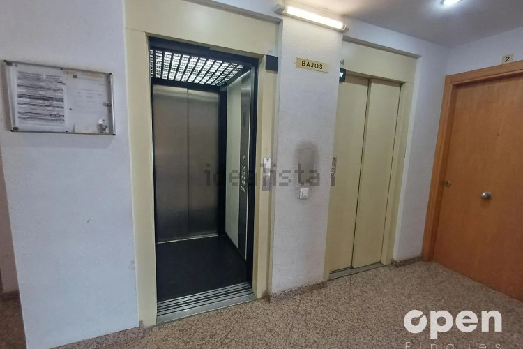 Piso en Barrio Ègara