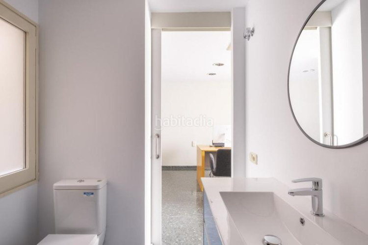 Piso en Vallparadís - Antic Poble de Sant Pere Terrassa