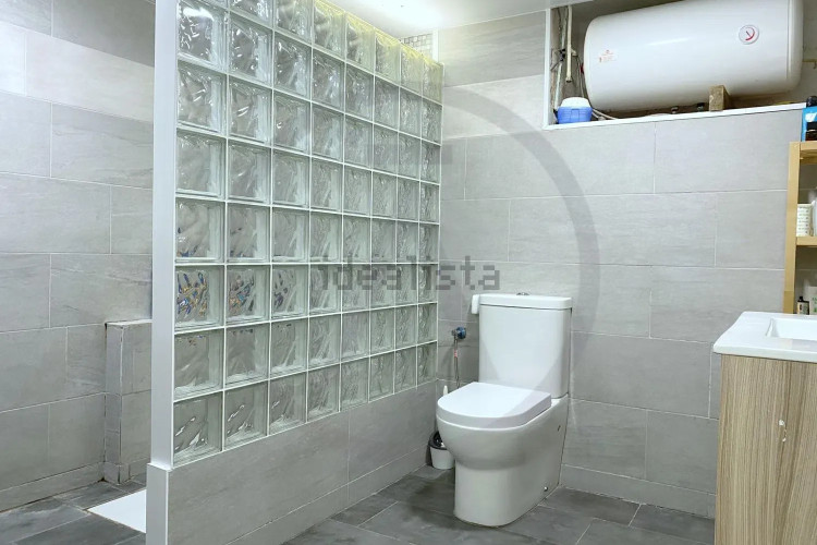 Casa independiente en calle de la Carena del Mas Bellver