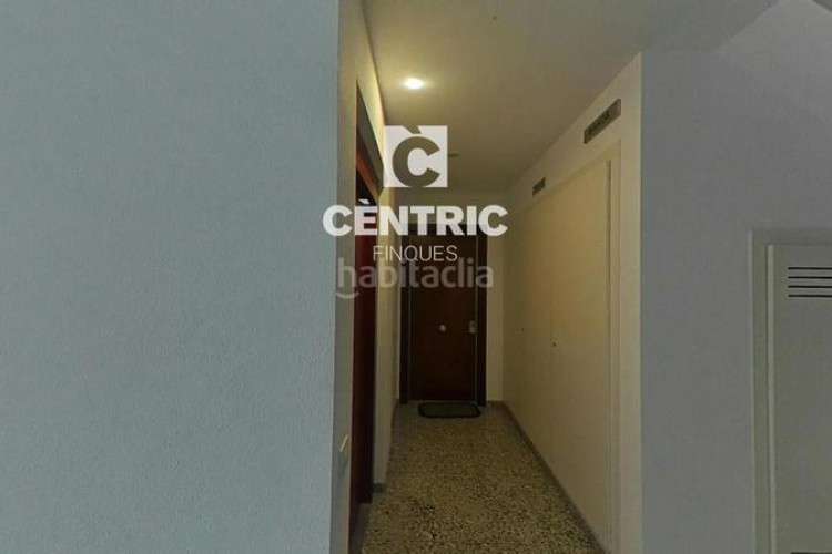 Piso  de una habitación con ascensor ideal inversión pequeña! en Terrassa