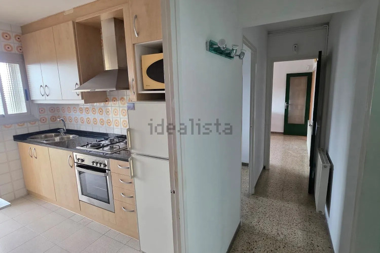 Piso en CL Bruc,Del
