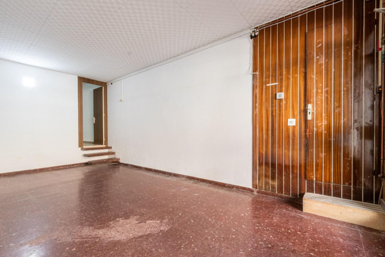 Terrassa - DUQUESSA DE LA VICTORIA,D, Can Palet  