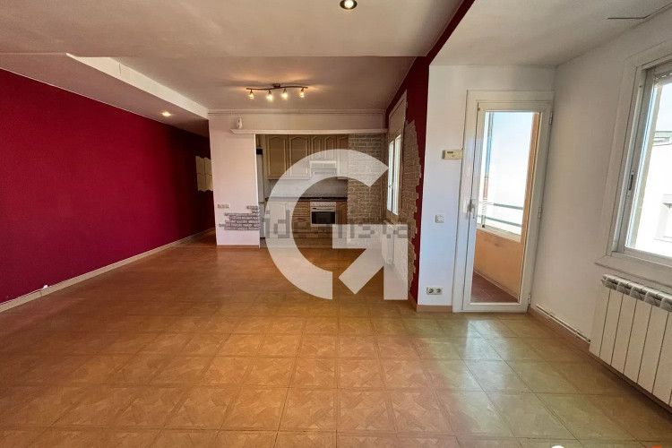 Piso en Barrio Ca n'Aurell