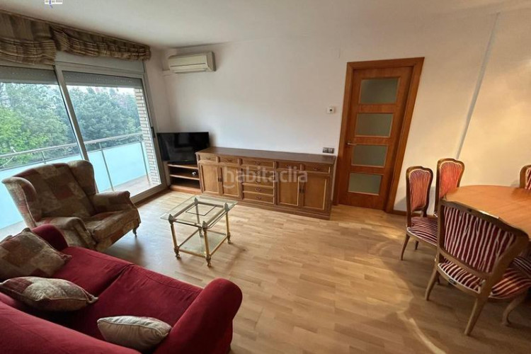 Piso exclusivo piso en el corazón zona ca naurell!!! en Terrassa