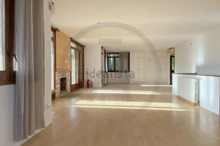 Casa independiente en paseo de Matadepera