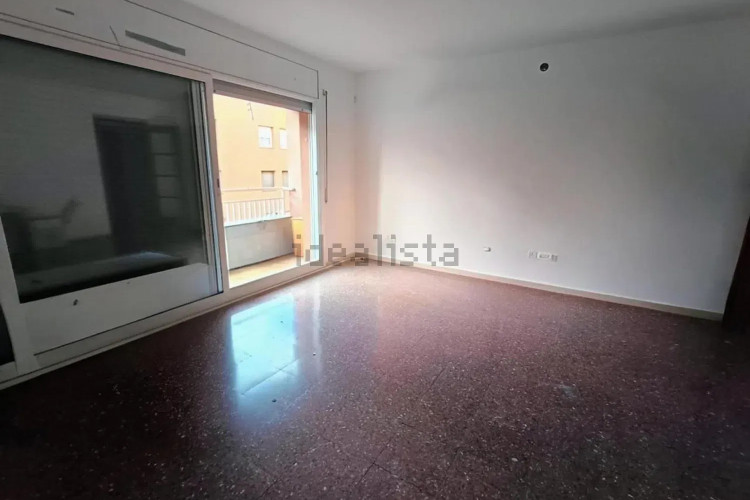 Piso en calle d'Amèrica