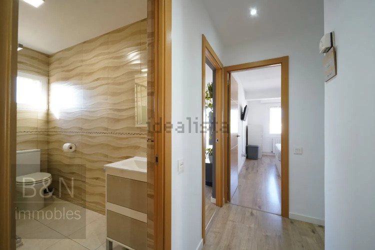 Piso en Barrio Sant Pere