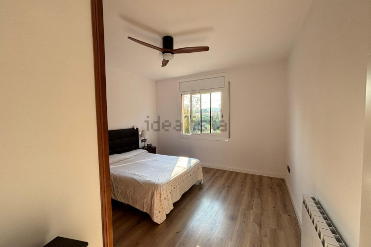 Chalet adosado en calle de la Manxa