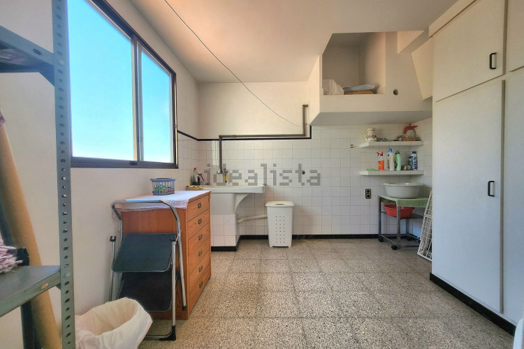 Chalet adosado en Barrio La Cogullada