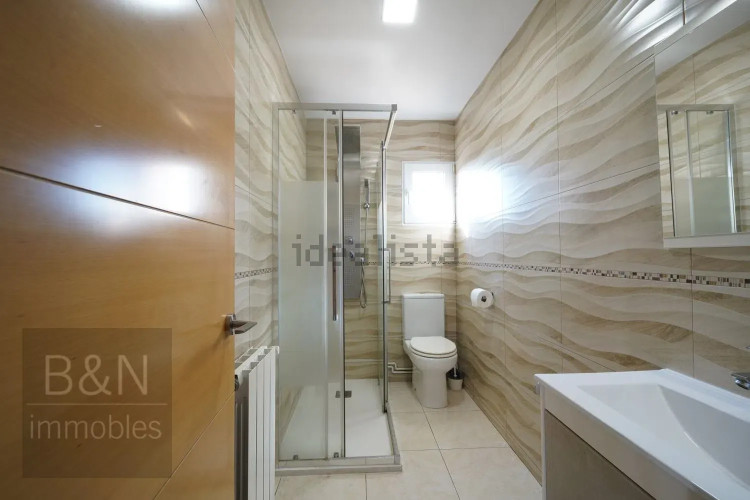 Piso en Barrio Sant Pere