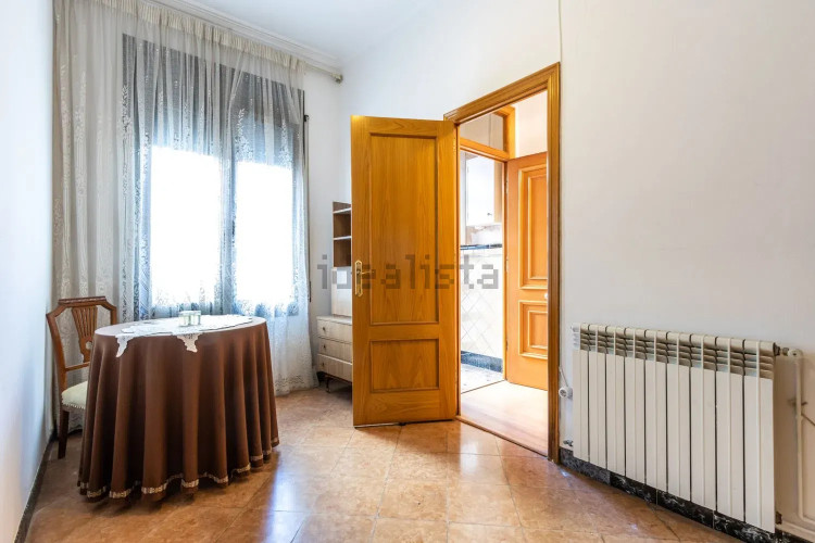 Piso en Barrio La Maurina