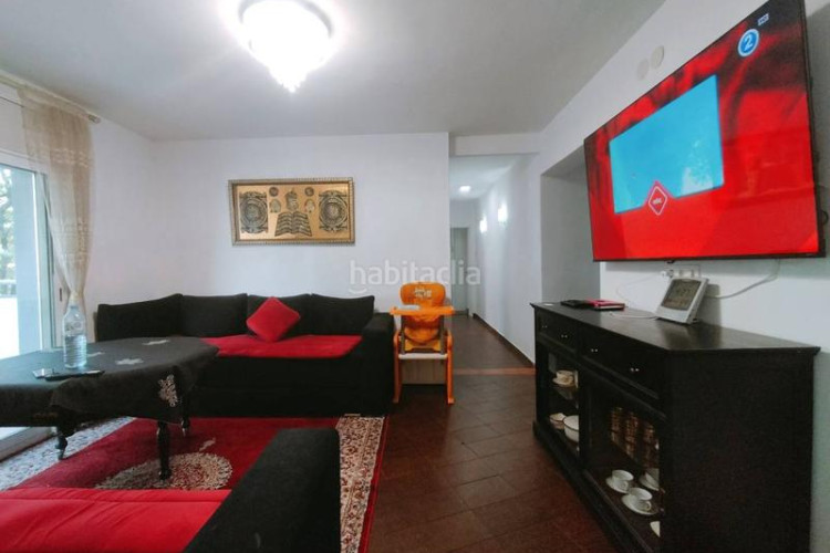 Piso venta de piso en La Cogullada Terrassa