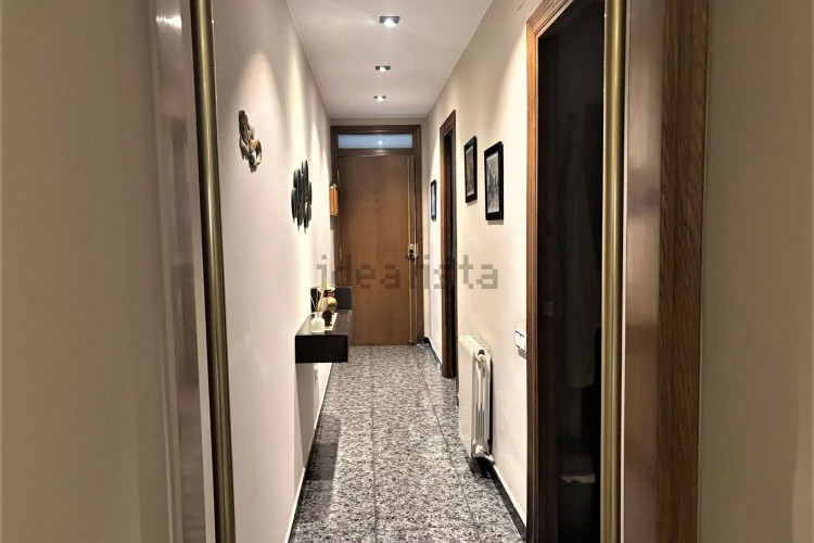 Piso en Barrio Zona Esportiva