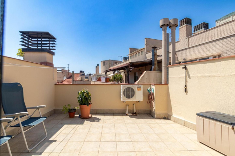 Carrer del Viveret, Barri del Centre