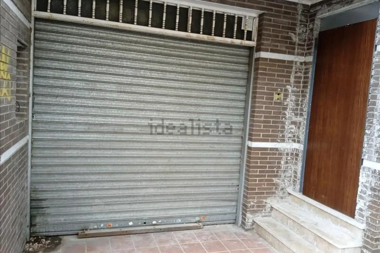 Chalet en calle Ample