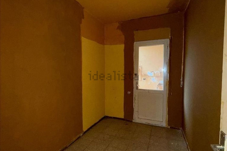 Piso en calle Transversal