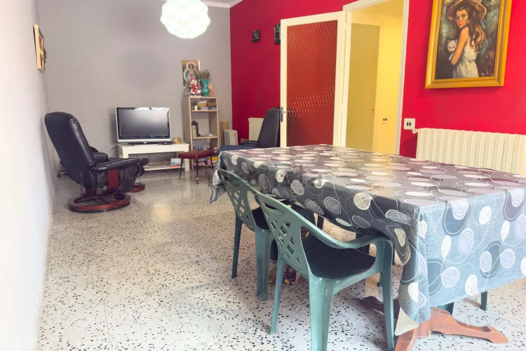 Chalet adosado en CL Eivissa, d'